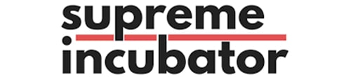 supreme incubator logo