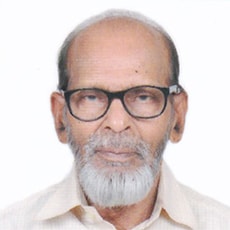 Amal Krishna Sircar