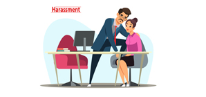 Sexual Harassment at Workplace India: Addressing Issues