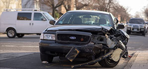 Basis for Award of Compensation in Motor Vehicle Accident Cases