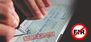Cheque Bounce Police Complaint? - All Doubts Solved Here