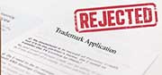 Grounds for refusal of a Trademark application