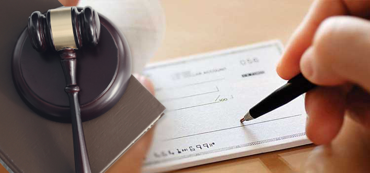 Cheque Bounce Case Rules - Trace the Technicality Cheque Bounce Case Rules - Trace the Technicality
