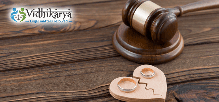 Divorce Laws in India Revisited