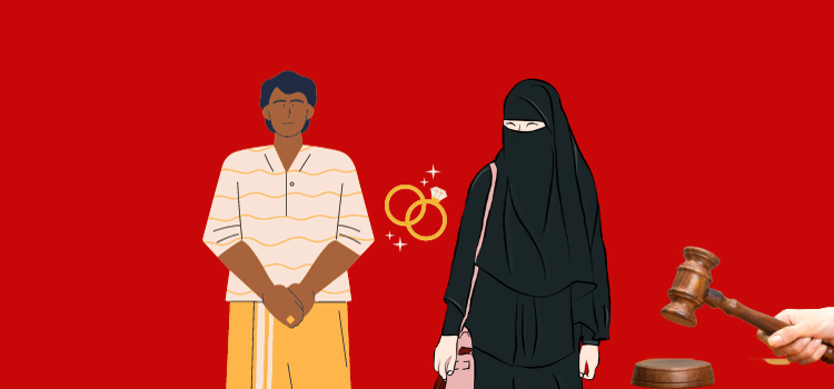 Harmony in Diversity: The Legal Aspects of Hindu Boy and Muslim Girl Marriages in India Harmony in Diversity: The Legal Aspects of Hindu Boy and Muslim Girl Marriages in India