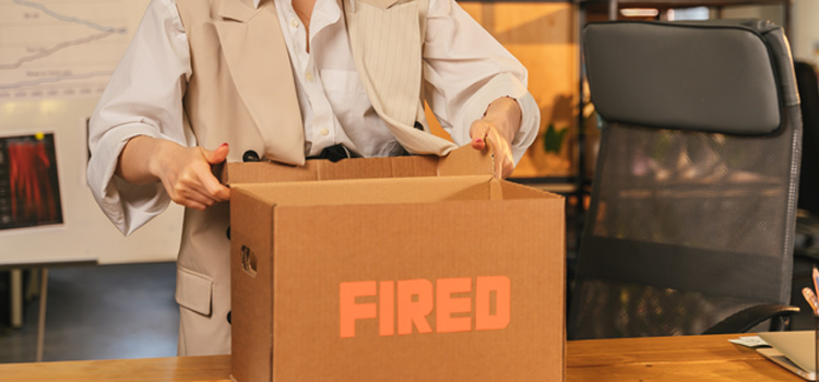 Indian Labour Law & Termination of Employment - What is the Rule?