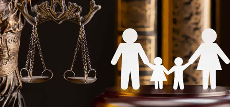 PROCEDURES INVOLVED IN A FAMILY COURT CASE -Kishan Dutt Kalaskar