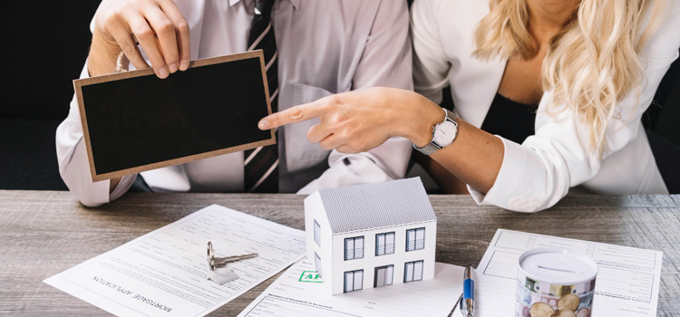 Property Transaction Process: Quick Guide Property Transaction Process: Quick Guide