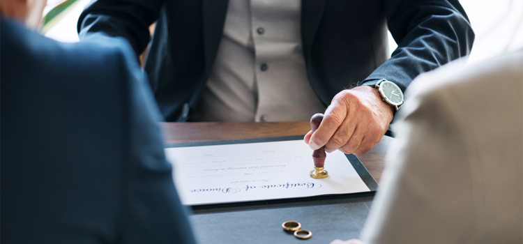 Qualities of a good divorce lawyer: Expert Traits