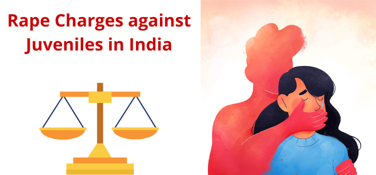 Rape Charges against Juveniles in India