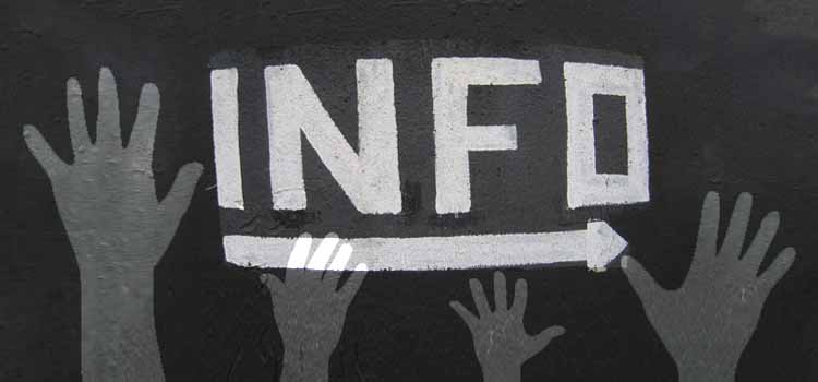 Right to Information & The Collegium System in India