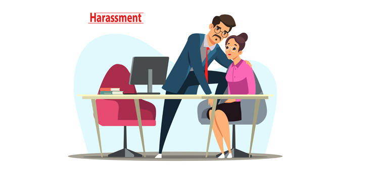 Sexual Harassment at Workplace India: Addressing Issues Sexual Harassment at Workplace India: Addressing Issues