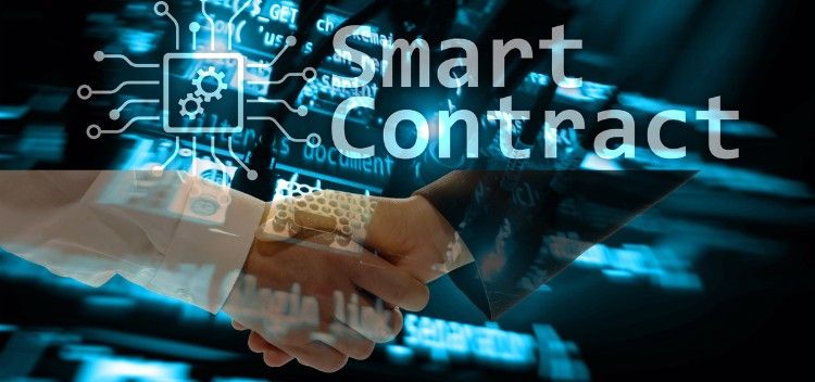 Smart Contracts and Blockchain Agreements: The Future of Legal Deals