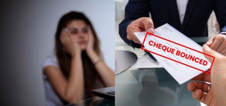 What to Do If a Cheque Bounces:<span> A Step-by-Step Legal Guide</span>