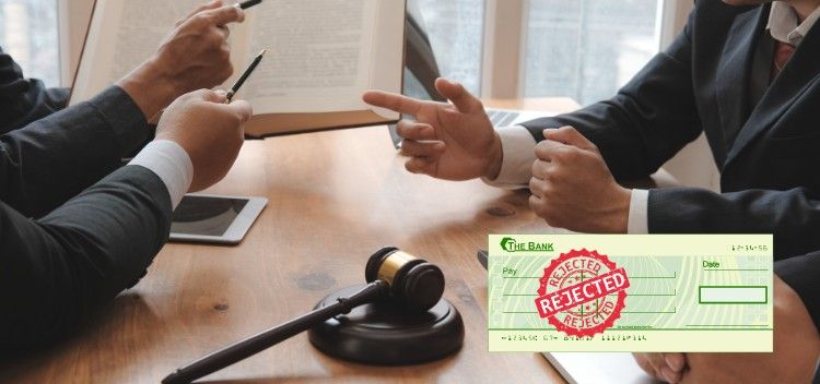 A Step-by-Step Guide on <span>Taking Legal Action for Cheque Bounce</span>