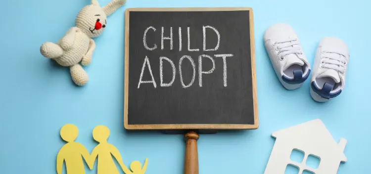 Adopt A Child In India - Rules and Regulations