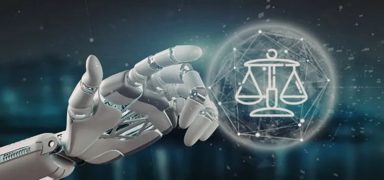 How Artificial Intelligence Is Changing The Legal Profession