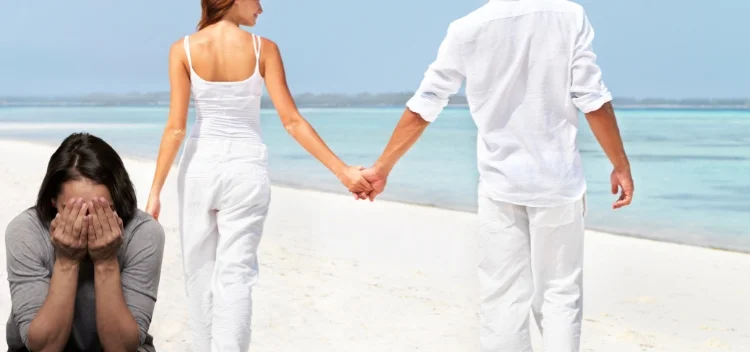 As Per Law, Can a Man be a Victim of Domestic Violence?