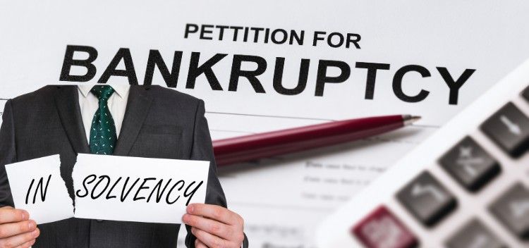 Bankruptcy vs Insolvency: <span>Are they Synonyms?</span>