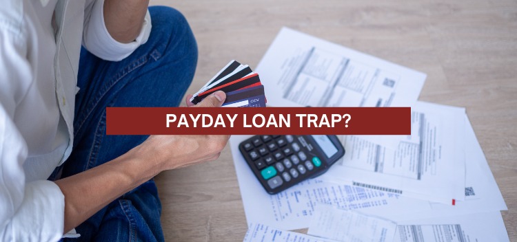 Preventing the Payday Loan Cycle: Legal & Financial Safety Tips for Salaried Indians