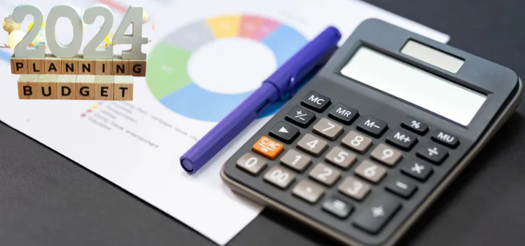 Budget 2024: An analysis