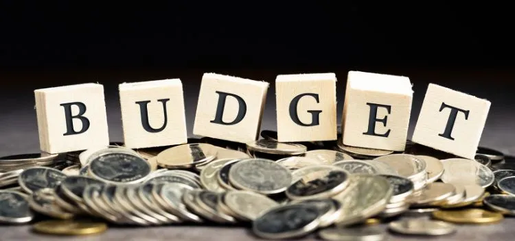 Budget 2025