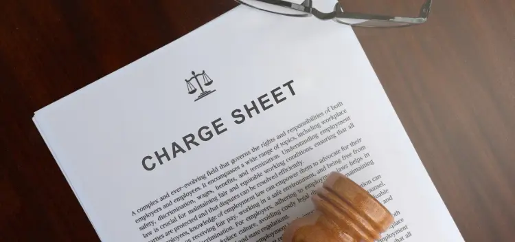 Rape, Murder, and Other Serious Offences: Why Chargesheet Must Be Filed Within 90 Days