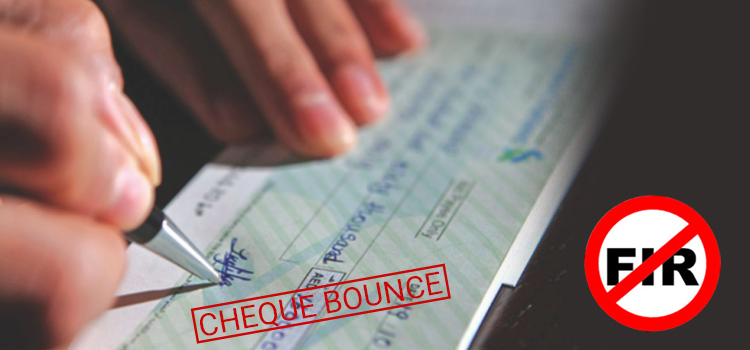 Cheque Bounce Penalty in India Cheque Bounce Penalty in India
