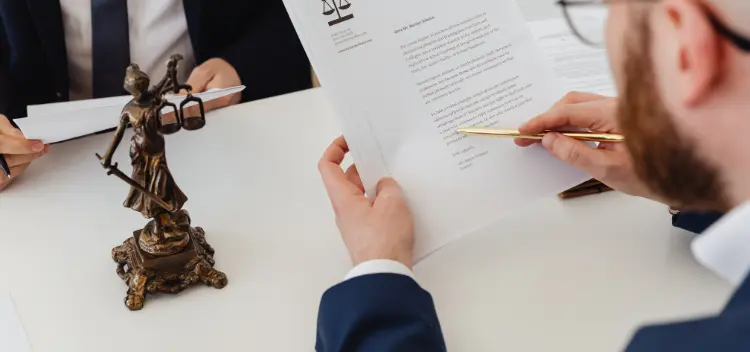 Step-by-Step Guide to Company Registration with Legal Support in Kolkata