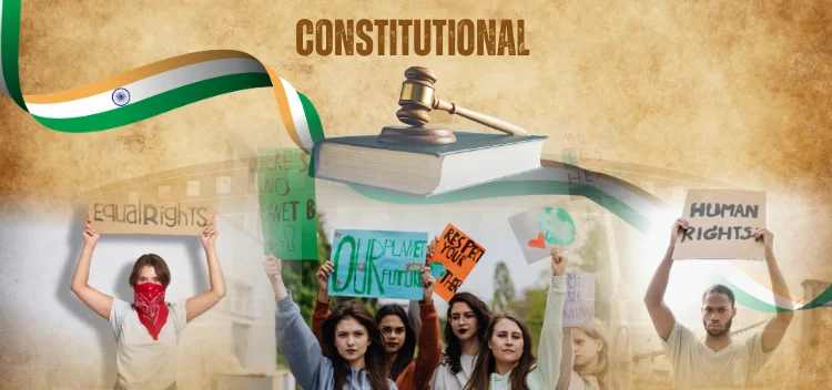 Constitutional Promises and Social Hegemony