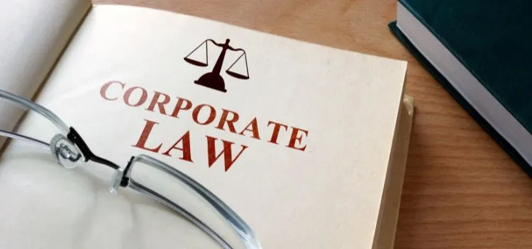 Corporate Law Trends in Kolkata: Insights from Leading Law Firms