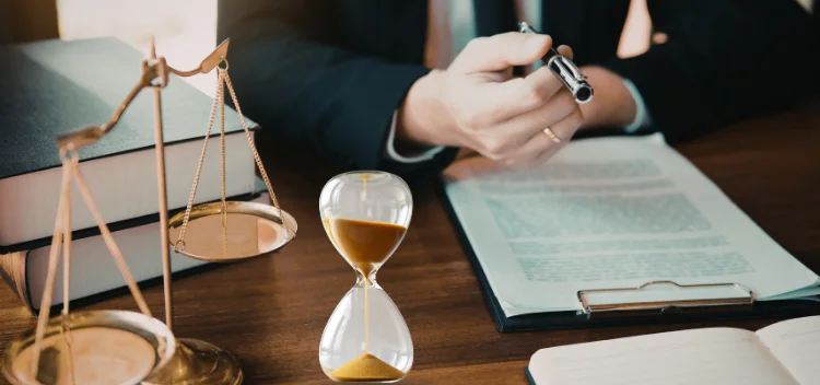 How Long Does Corporate Litigation Take in Kolkata Courts?