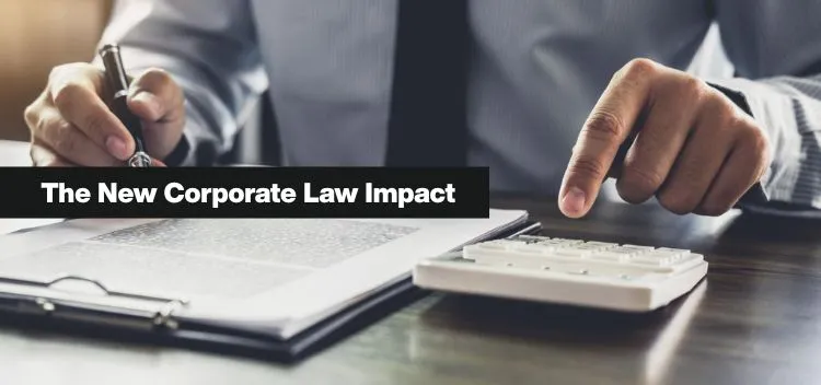 Corporate Restructuring and Penalty Risk Assessment After the Corporate Laws (Amendment) Bill, 2026