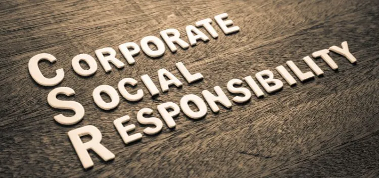 Corporate Social Responsibility in Company Law: Understanding Section 135 of the Companies Act 2013
