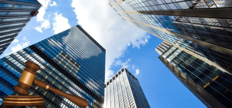 Corporate Veil in Company Law