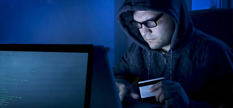 Credit Card Fraud In India Credit Card Fraud In India