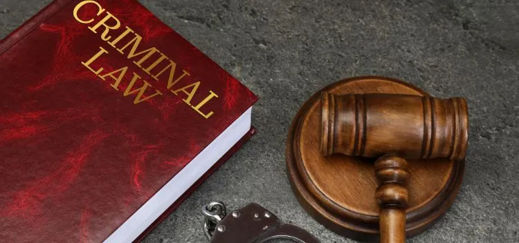 Behind the Gavel: Exploring Criminal Laws in India