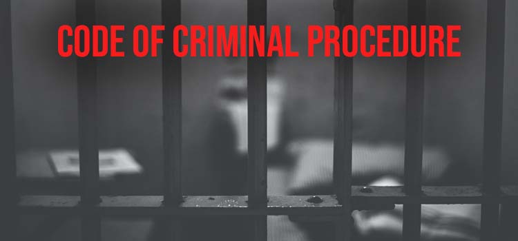 CrPC: The Criminal Procedure Code, 1973