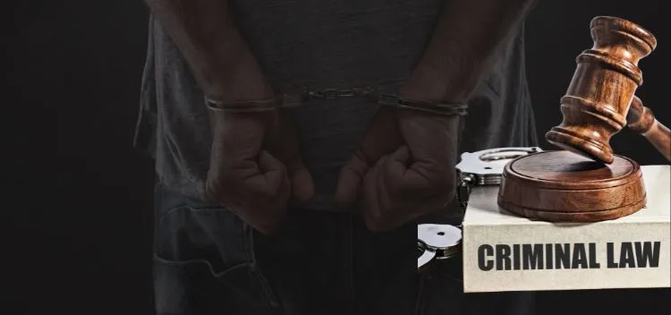 CrPC: The Criminal Procedure Code, 1973