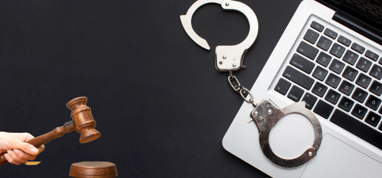 Cybercrime Laws in India Cybercrime Laws in India