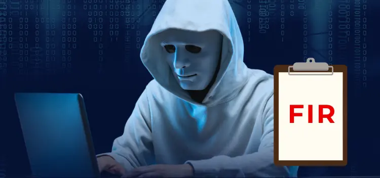 How to File an FIR for Cybercrime in India: A Step-by-Step Guide