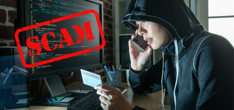 Cyber Laws and Complaints: Protection Against Online Fraud and Harassment