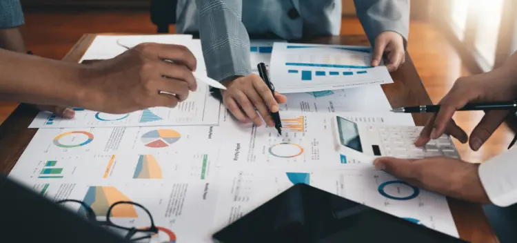 Corporate Financing Decoded: Debt vs Equity Financing for Growth
