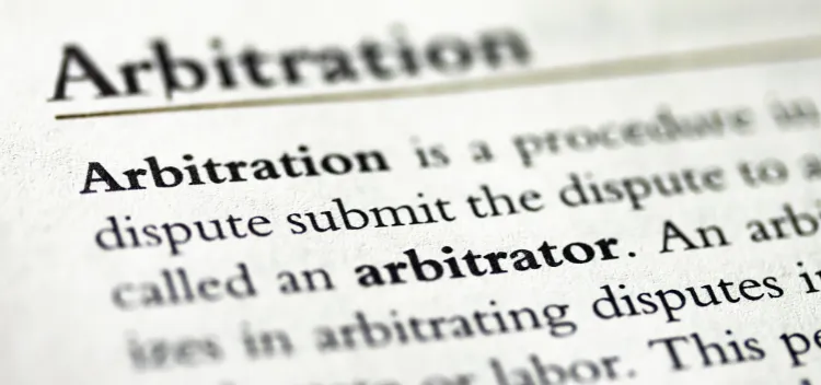 Deciphering Arbitration Awards: What Do They Really Mean?