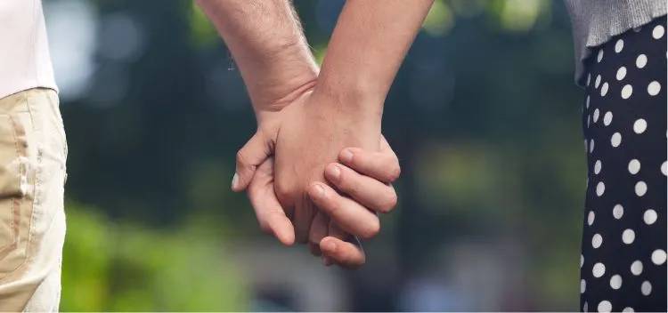 Harmonizing Differences: Exploring Hindu Muslim Marriage Dynamics