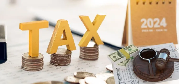 Indian taxation laws : Demystified