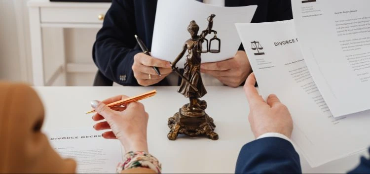 What are Different Types of Divorce in India? - Know Here