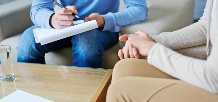Divorce Counselling: How does it help?