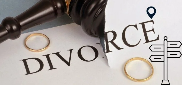 Divorce Diaries: Finding Your Way in the Legal Maze of India