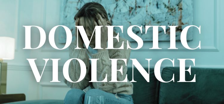 How to Support a Friend or Family Member Experiencing Domestic Violence How to Support a Friend or Family Member Experiencing Domestic Violence